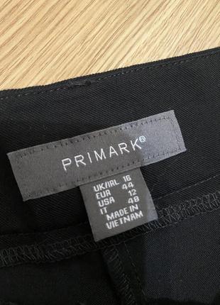 Шорты бермуды классические primark4 фото