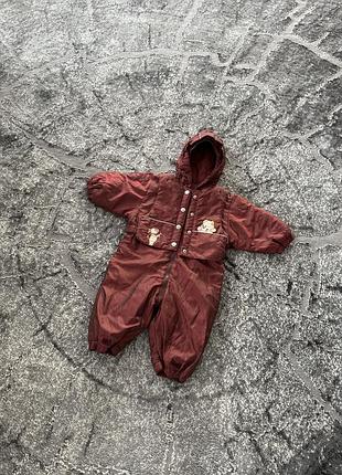 Комбизон 😍
