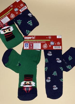 Махровые носки размер: 31/34 💰 55 грн. (1) 35/38 💰 60 грн. (1) бренд: pepperts