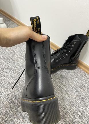 Идеальные dr. martens, только боль, маломерящие