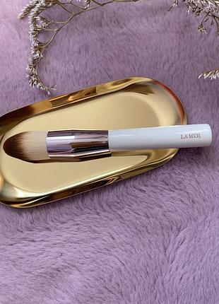 Пензель la mer the foundation brush