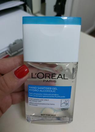 Антисептик loreal2 фото