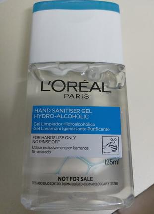 Антисептик loreal