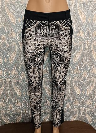 Нові штани / брюки vero moda