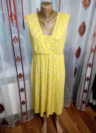 Платття  розмір 48/50