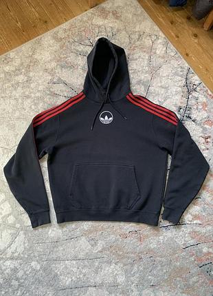 Кофта худи adidas 2