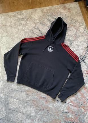 Кофта худі adidas