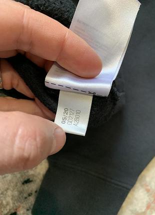 Кофта худи adidas 6