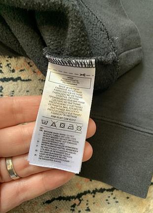 Кофта худи adidas 5