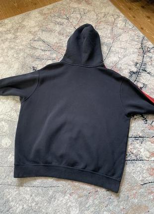 Кофта худи adidas 8