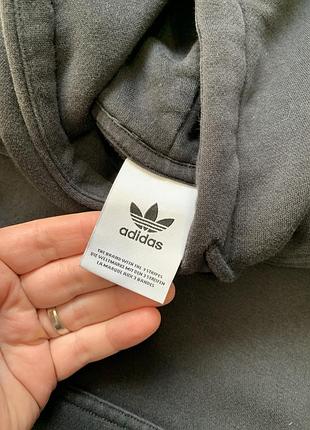Кофта худи adidas 4