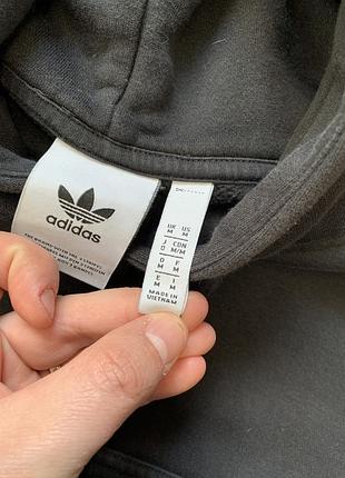 Кофта худи adidas 7
