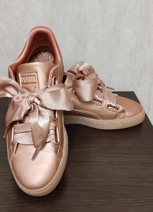 Кросівки puma