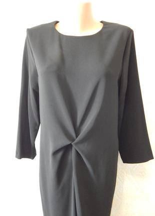 Платье большого размера