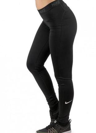 Спортивные лосины женские stores nike s