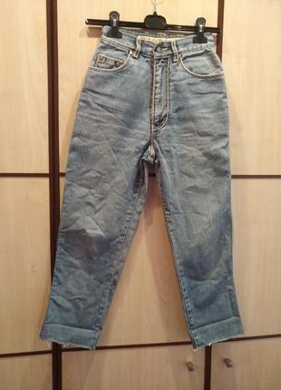 Benson jeans джинсы бриджи винтаж
