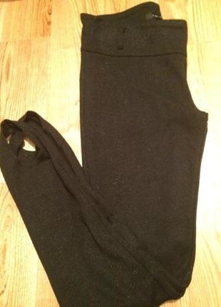 Стильные легинсы лосины amisu