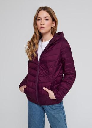 Куртка нова жіноча демісезонна розмір m, l, xl, xxl, 46,48,50,521 фото