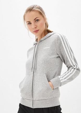 Толстовка adidas1 фото