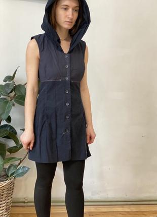 Стильний жакет, сарафан