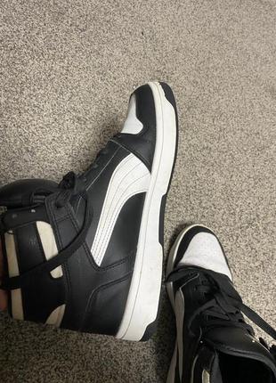 Снікерси puma