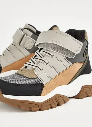 Черевики, черевички,ботинки демі george англія р.24