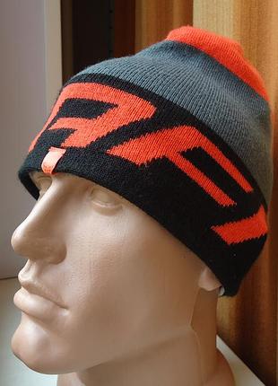 Шапка спортивная dynafit radical beanie