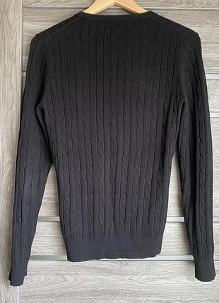 Светр gant 2