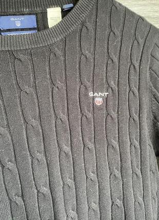 Светр gant 3