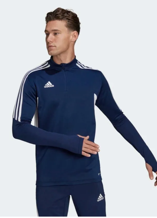 Джемпер тренировочный adidas ha6270 xl1 фото