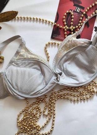 Triumph 75d 80c бюстгальтер