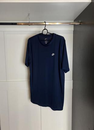 Футболка от nike