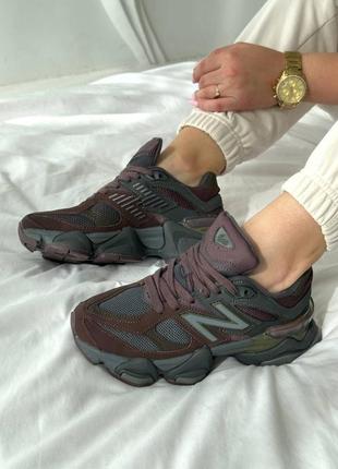 👕 nb 9060 truffle magnet8 фото