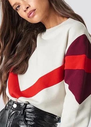 Спортивный свитшот na - kd