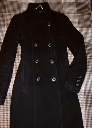 Элегантное зимнее пальто от vivalon2 фото