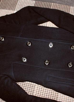 Элегантное зимнее пальто от vivalon5 фото