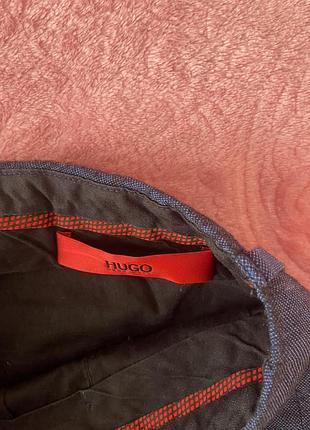 Брюки hugo boss 2