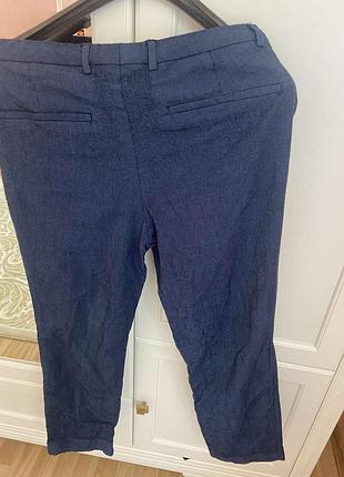 Брюки hugo boss 4