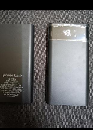 Корпус power bank