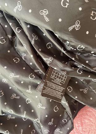 Куртка guess 4
