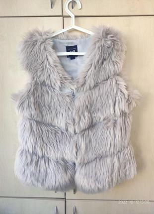 Жилетка 12-13 лет рост 152-158