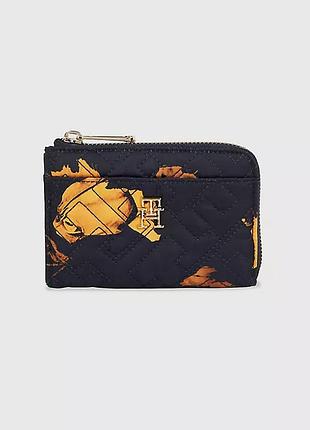 Женский кошелек tommy hilfiger