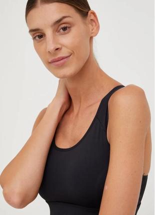 Моделирующий спортивный топ бра бюст derek lam ioc athleta😉
