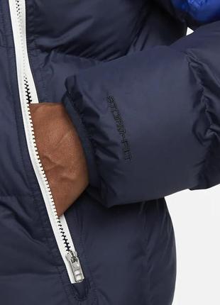 Куртка nike storm-fit windrunner &gt; s-m-l-xl &lt; оригинал! акция! -5%3 фото