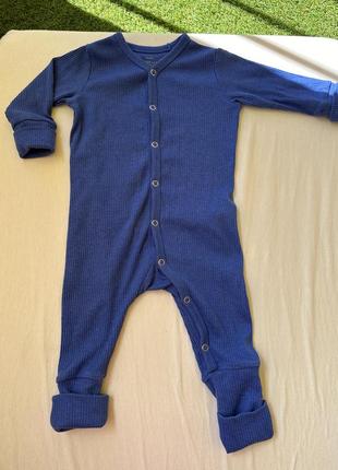 Новый человечек arket