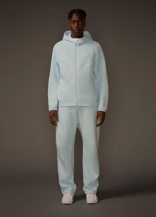 Кофта nike tech fleece x nocta10 фото