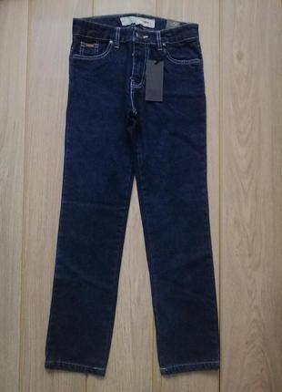 Темно-синие джинсы firetrap 10-11 i 12-13 ггков