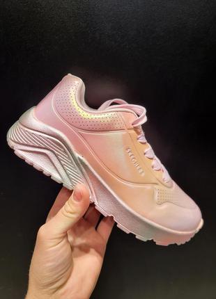 Кроссовки детские skechers оригинал1 фото