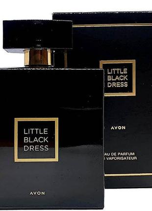 Парфумна вода little black dress, 50 ml