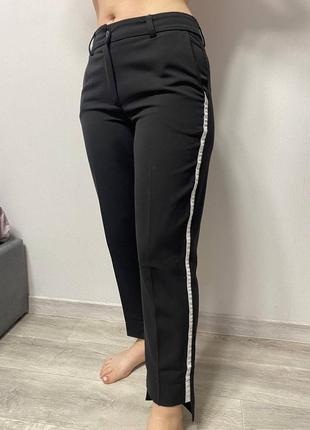 Штани класичні